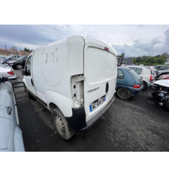 Compresseur clim PEUGEOT BIPPER Photo n°15