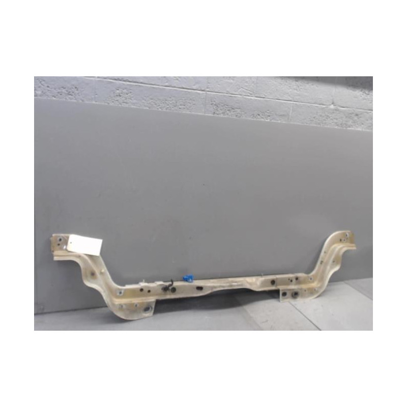 Face avant PEUGEOT BIPPER