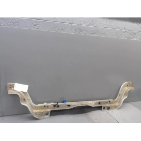 Face avant PEUGEOT BIPPER Photo n°1