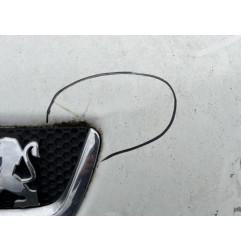 Face avant PEUGEOT BIPPER Photo n°3