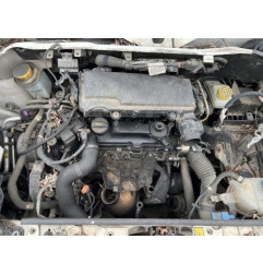 Face avant PEUGEOT BIPPER Photo n°6