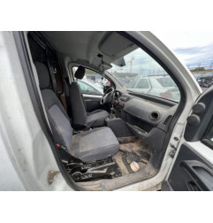 Face avant PEUGEOT BIPPER Photo n°10