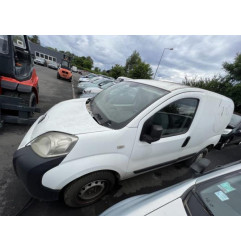 Face avant PEUGEOT BIPPER Photo n°11