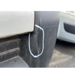 Face avant PEUGEOT BIPPER Photo n°14