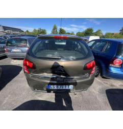 Retroviseur gauche CITROEN C3 2 Photo n°7