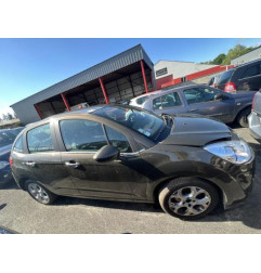 Retroviseur gauche CITROEN C3 2 Photo n°12