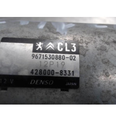 Demarreur CITROEN C3 2