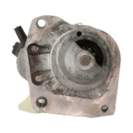 Demarreur CITROEN C3 2 Photo n°2