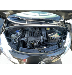 Demarreur CITROEN C3 2 Photo n°7