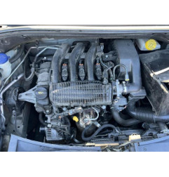 Demarreur CITROEN C3 2 Photo n°10