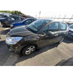 Demarreur CITROEN C3 2 Photo n°14