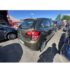 Demarreur CITROEN C3 2 Photo n°18