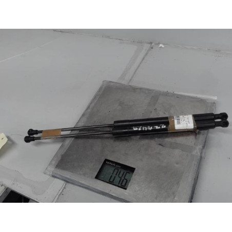 Verin de coffre CITROEN C3 2 Photo n°1