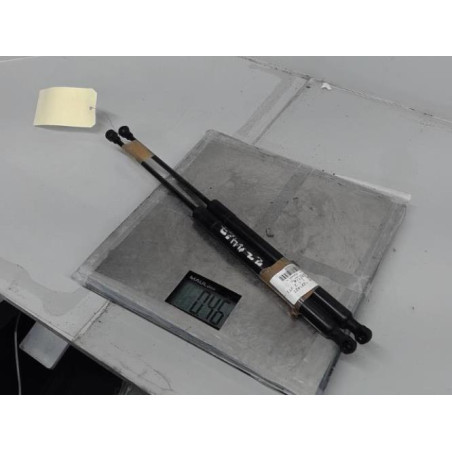 Verin de coffre CITROEN C3 2