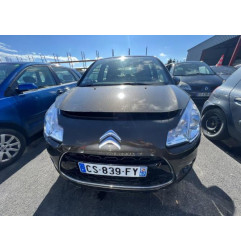 Verin de coffre CITROEN C3 2 Photo n°12