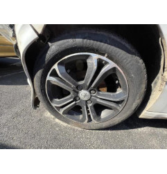 Demarreur PEUGEOT 208 1 Photo n°8