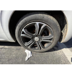 Demarreur PEUGEOT 208 1 Photo n°9