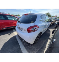 Demarreur PEUGEOT 208 1 Photo n°11