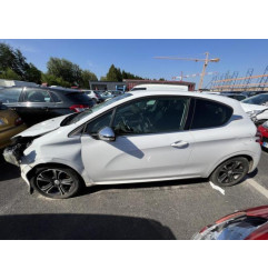Demarreur PEUGEOT 208 1 Photo n°19