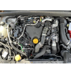 Vase d'expansion RENAULT CLIO 5 Photo n°17