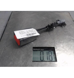 Attache ceinture avant droit RENAULT CLIO 5