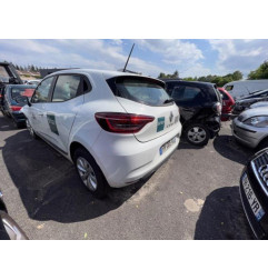 Attache ceinture avant droit RENAULT CLIO 5 Photo n°5