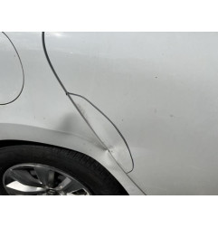 Attache ceinture avant droit RENAULT CLIO 5 Photo n°8