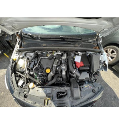 Attache ceinture avant droit RENAULT CLIO 5 Photo n°10