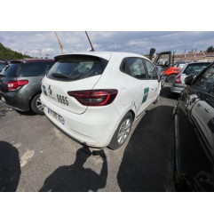 Attache ceinture avant droit RENAULT CLIO 5 Photo n°15