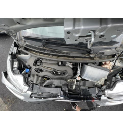 Vitre arriere droit CITROEN C1 2 Photo n°5