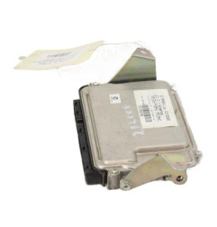 Calculateur moteur CITROEN C1 2 Photo n°3