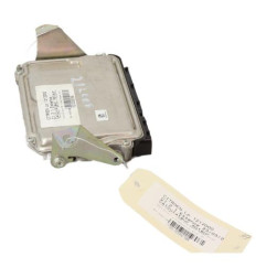 Calculateur moteur CITROEN C1 2 Photo n°5