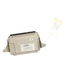 Calculateur moteur CITROEN C1 2 Photo n°6