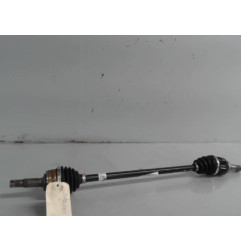 Cardan droit (transmission) CITROEN C1 2 Photo n°1