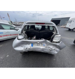 Cardan droit (transmission) CITROEN C1 2 Photo n°5