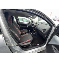 Cardan droit (transmission) CITROEN C1 2 Photo n°10