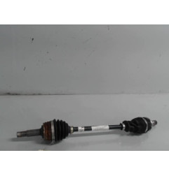 Cardan gauche (transmission) CITROEN C1 2 Photo n°1