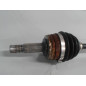 Cardan gauche (transmission) CITROEN C1 2