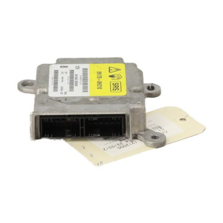 Boitier air bag CITROEN C1 2 Photo n°1