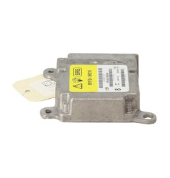 Boitier air bag CITROEN C1 2 Photo n°3