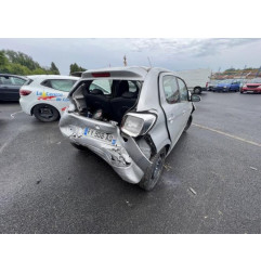 Boitier air bag CITROEN C1 2 Photo n°13