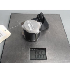 Ceinture arriere droit CITROEN C1 2 Photo n°1