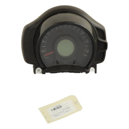 Compteur CITROEN C1 2 Photo n°1