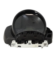 Compteur CITROEN C1 2 Photo n°4