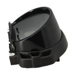 Compteur CITROEN C1 2 Photo n°5