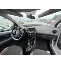 Compteur CITROEN C1 2 Photo n°10