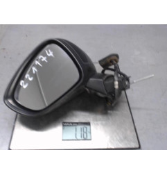 Retroviseur gauche CITROEN C3 2 Photo n°1