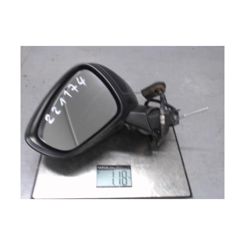 Retroviseur gauche CITROEN C3 2