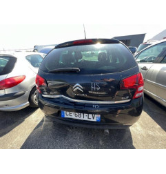 Retroviseur gauche CITROEN C3 2 Photo n°10