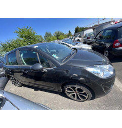 Retroviseur gauche CITROEN C3 2 Photo n°15